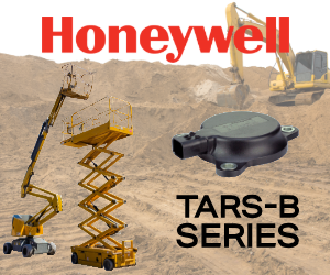 TARS-B IMU